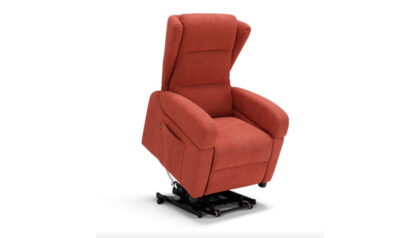 Poltrone relax a Concorezzo: prova gratuita poltrone relax alzapersona da Tino Mariani nel negozio di Lissone
