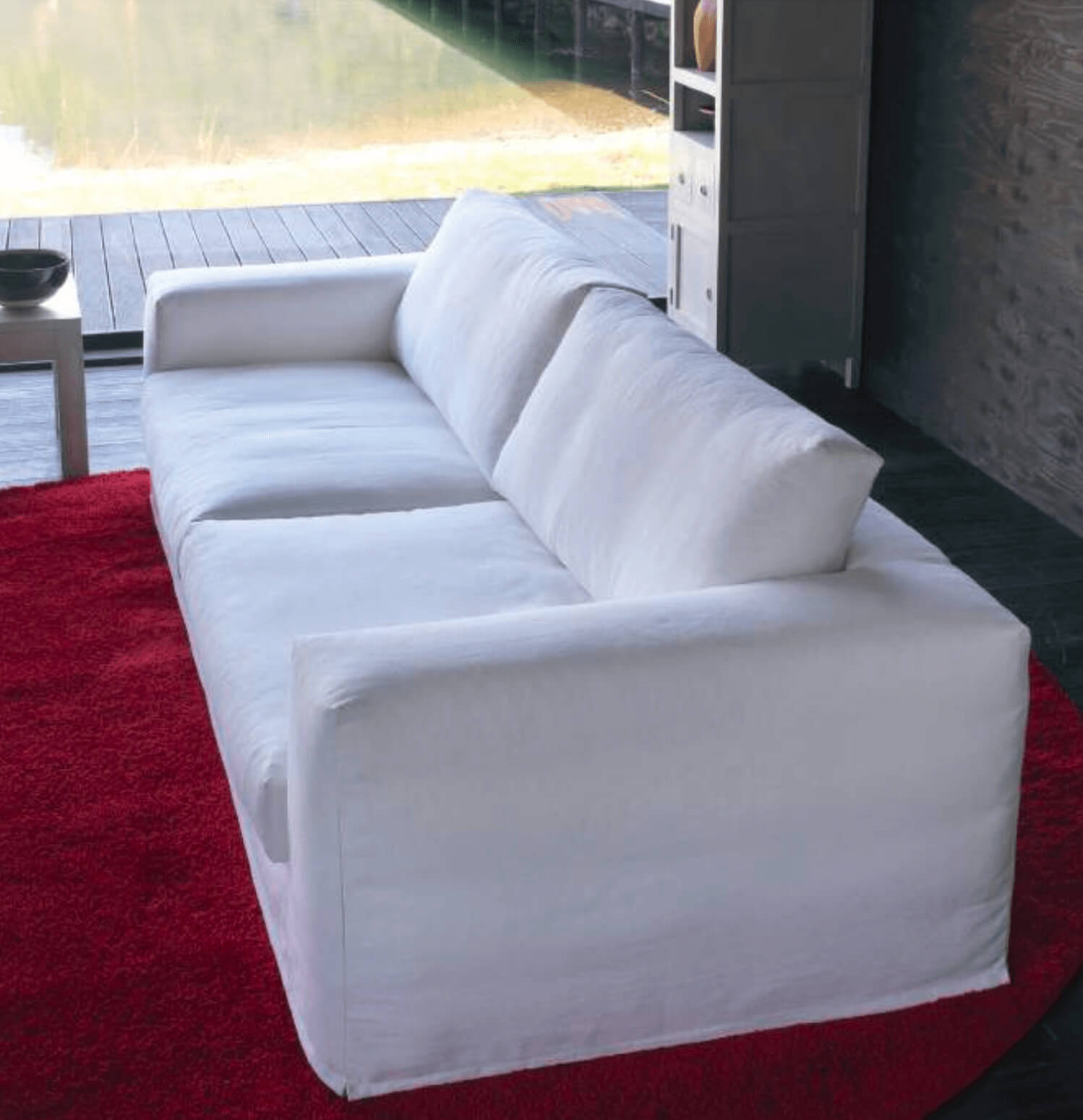 Punti Di Forza Divani Tino Mariani