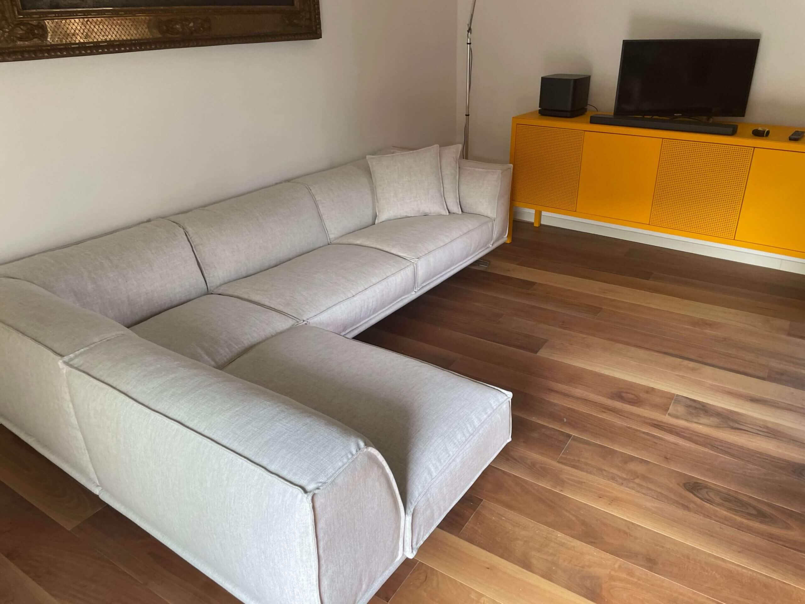 Quali Sono I Divani Di Qualità? Divani Su Misura e Personalizzati Tino Mariani