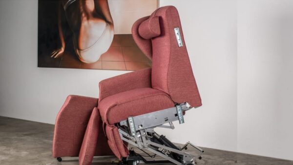 Smart - Seduta in Memory Foam