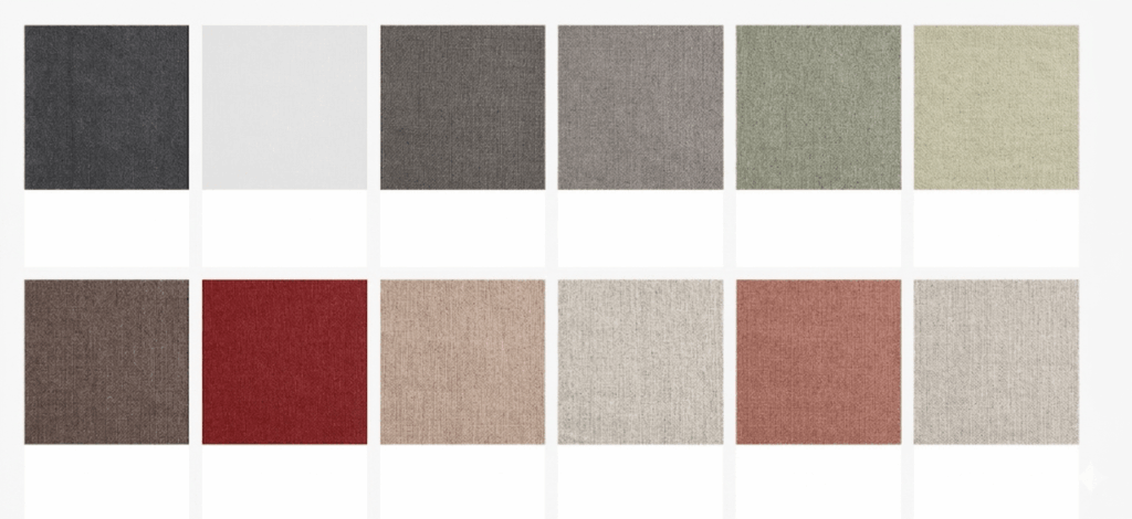 Tessuti Anti Macchia Per Divani Tino Mariani