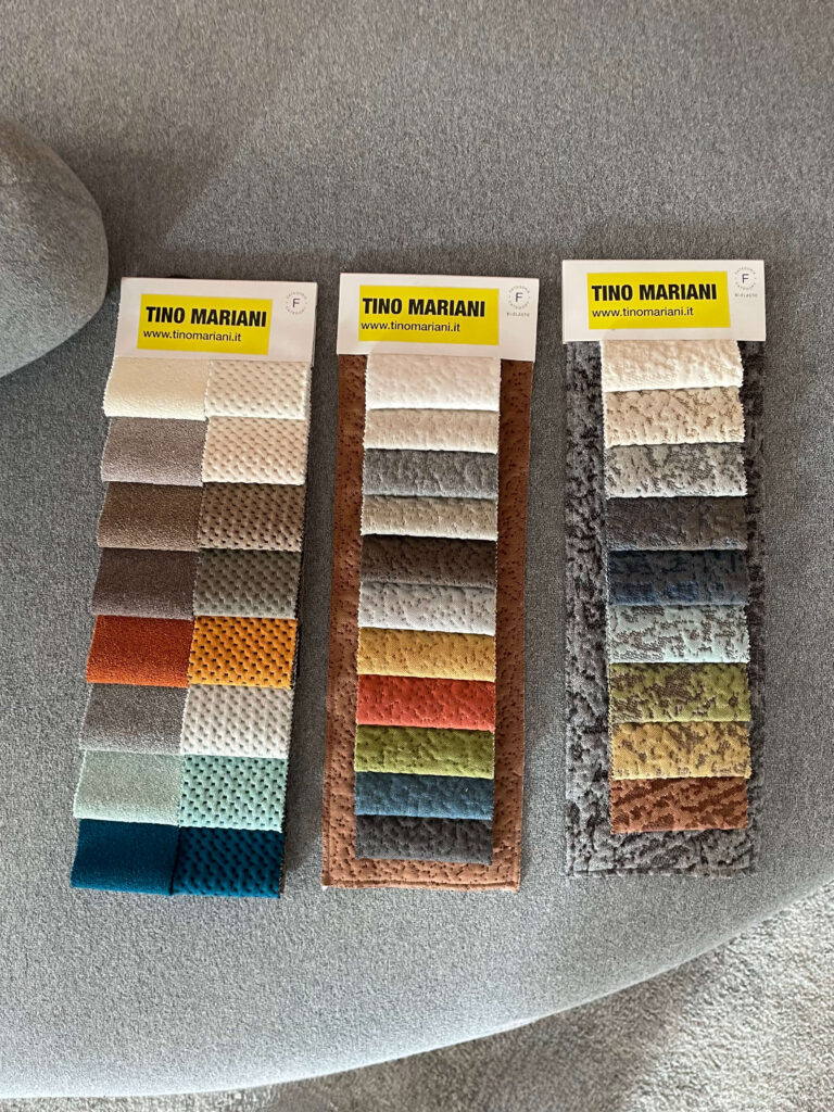 Tessuti Bi Elastic Per Divani E Pouf Trasformabile Stone Tino Mariani