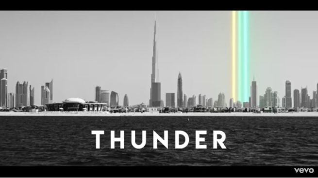 Thunder