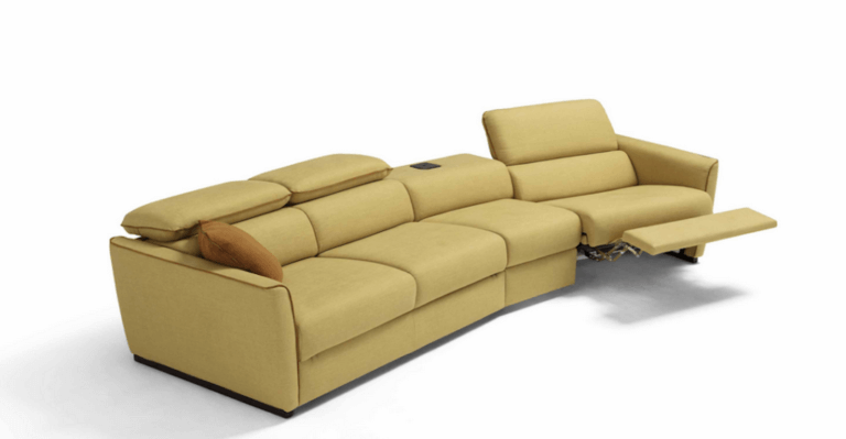Vendita Divani Relax Elettrici